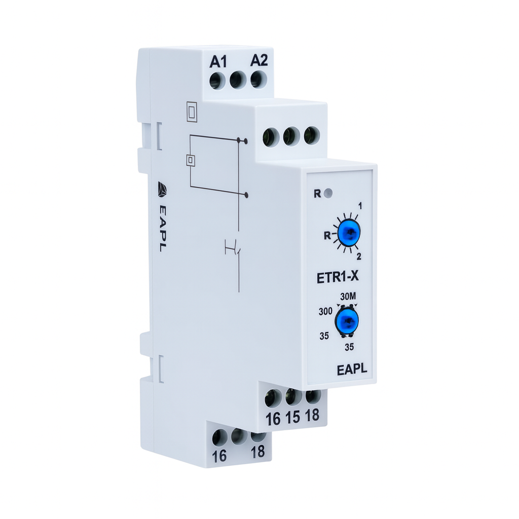ETR1-X