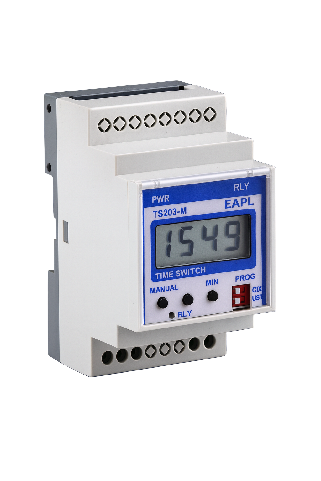 TS-203M