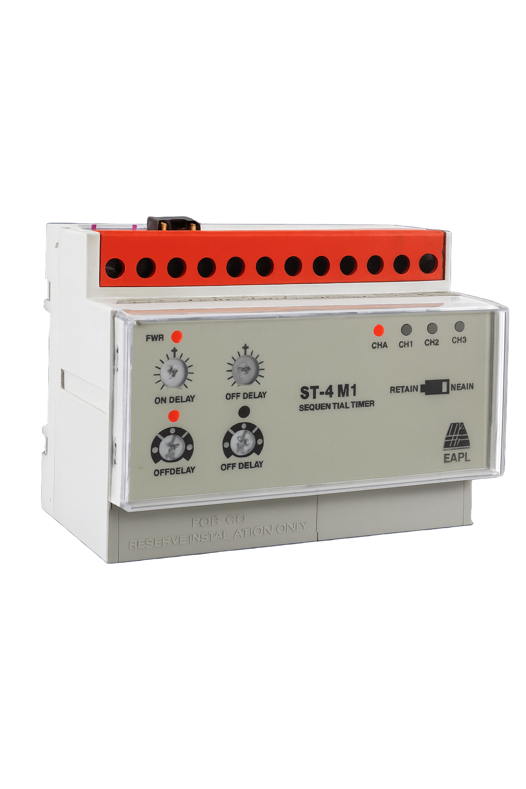 Sequential Timers