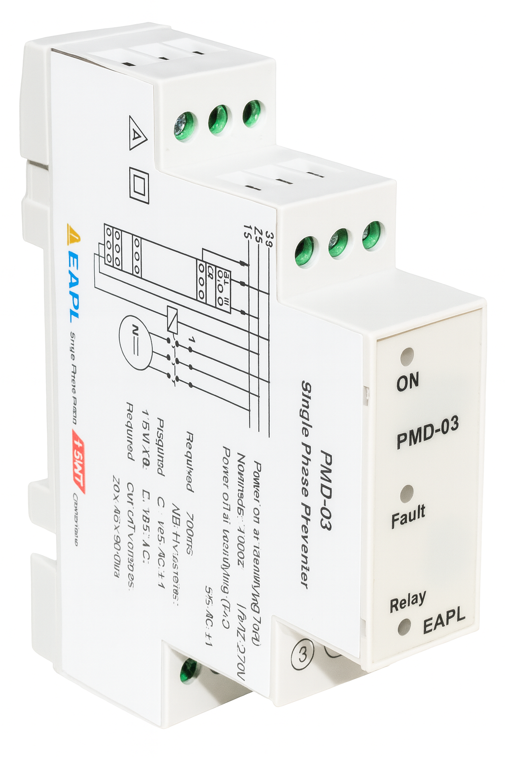 PMD-03