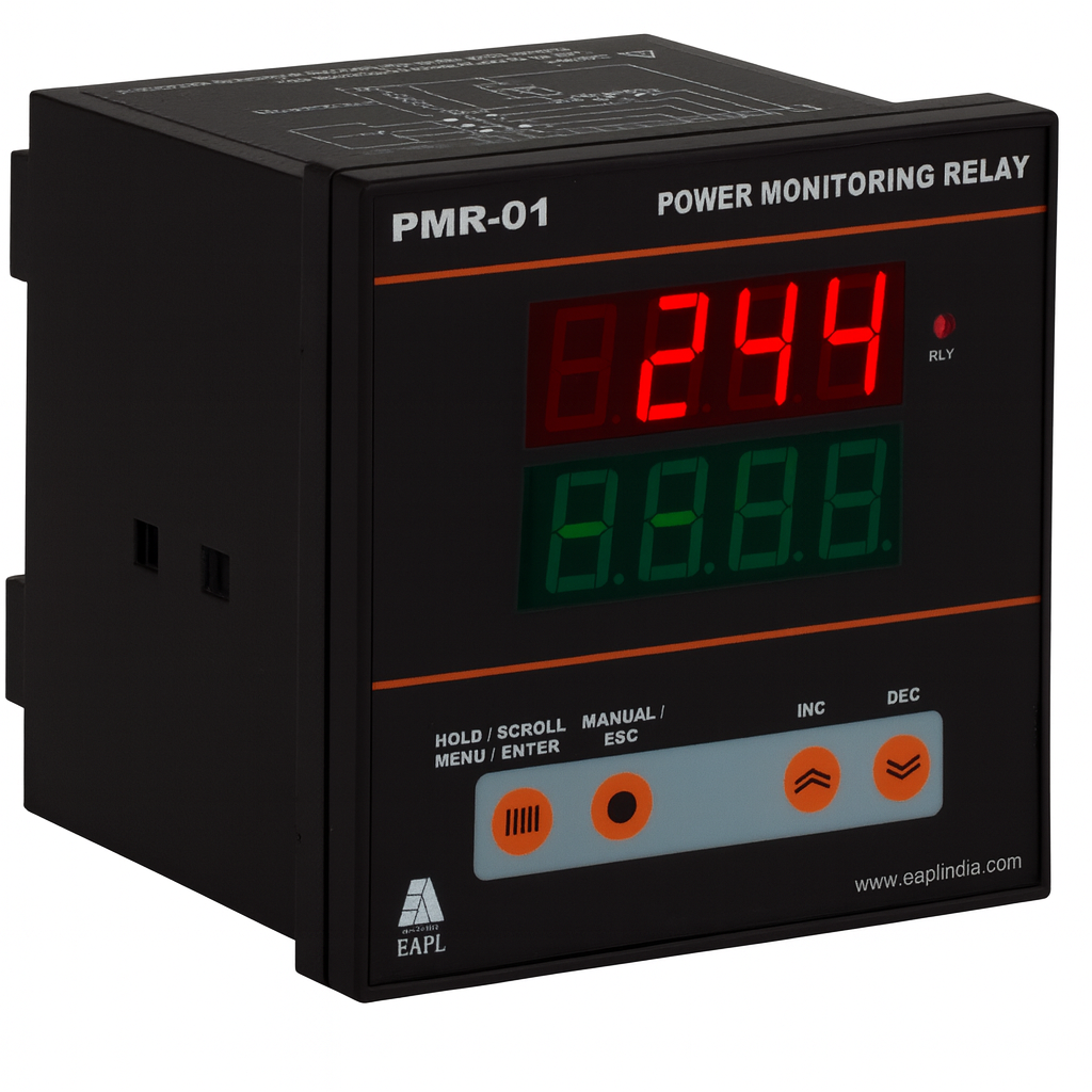 PMR-01A