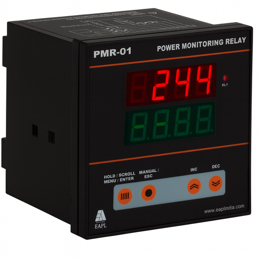 PMR-01A