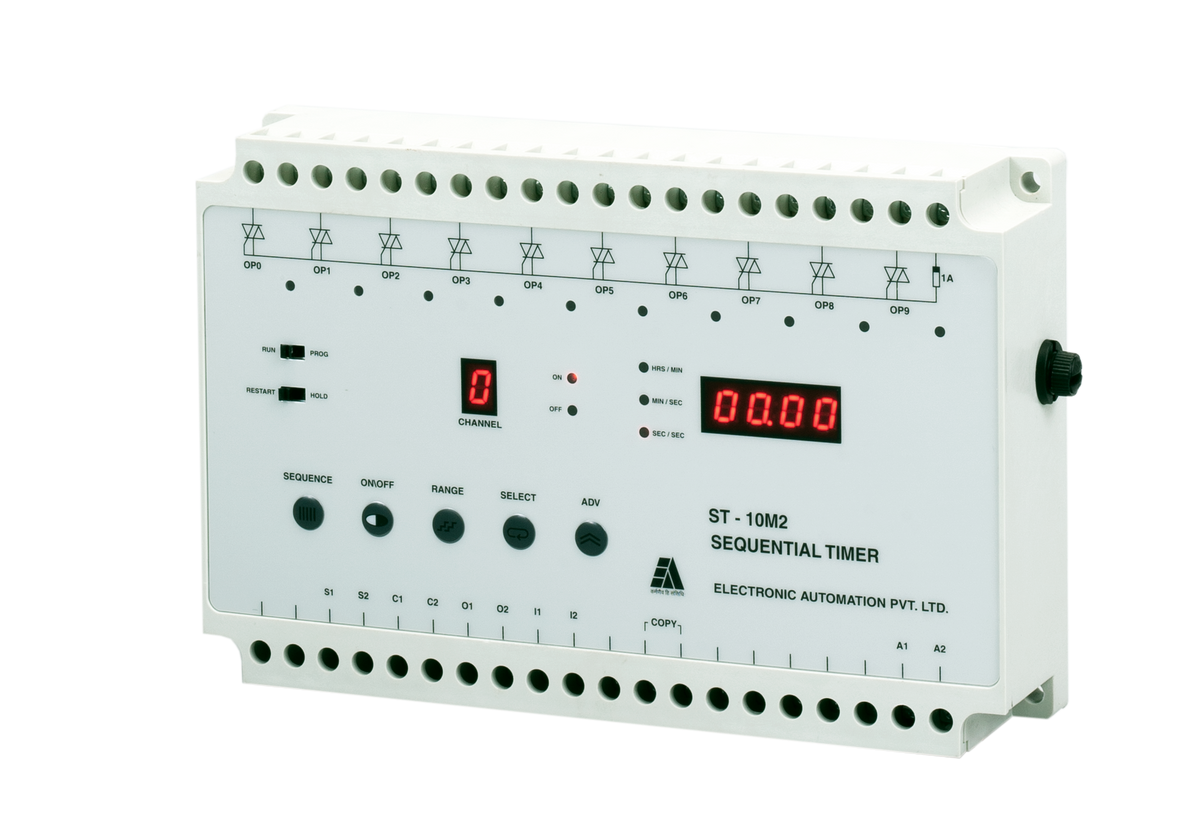 ST10-M2(IP)